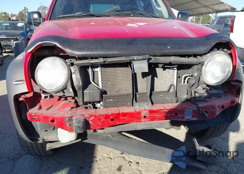 2003 Jeep Liberty Sport z USA, uszkodzony, nr VIN 1J4GK48K13W665572